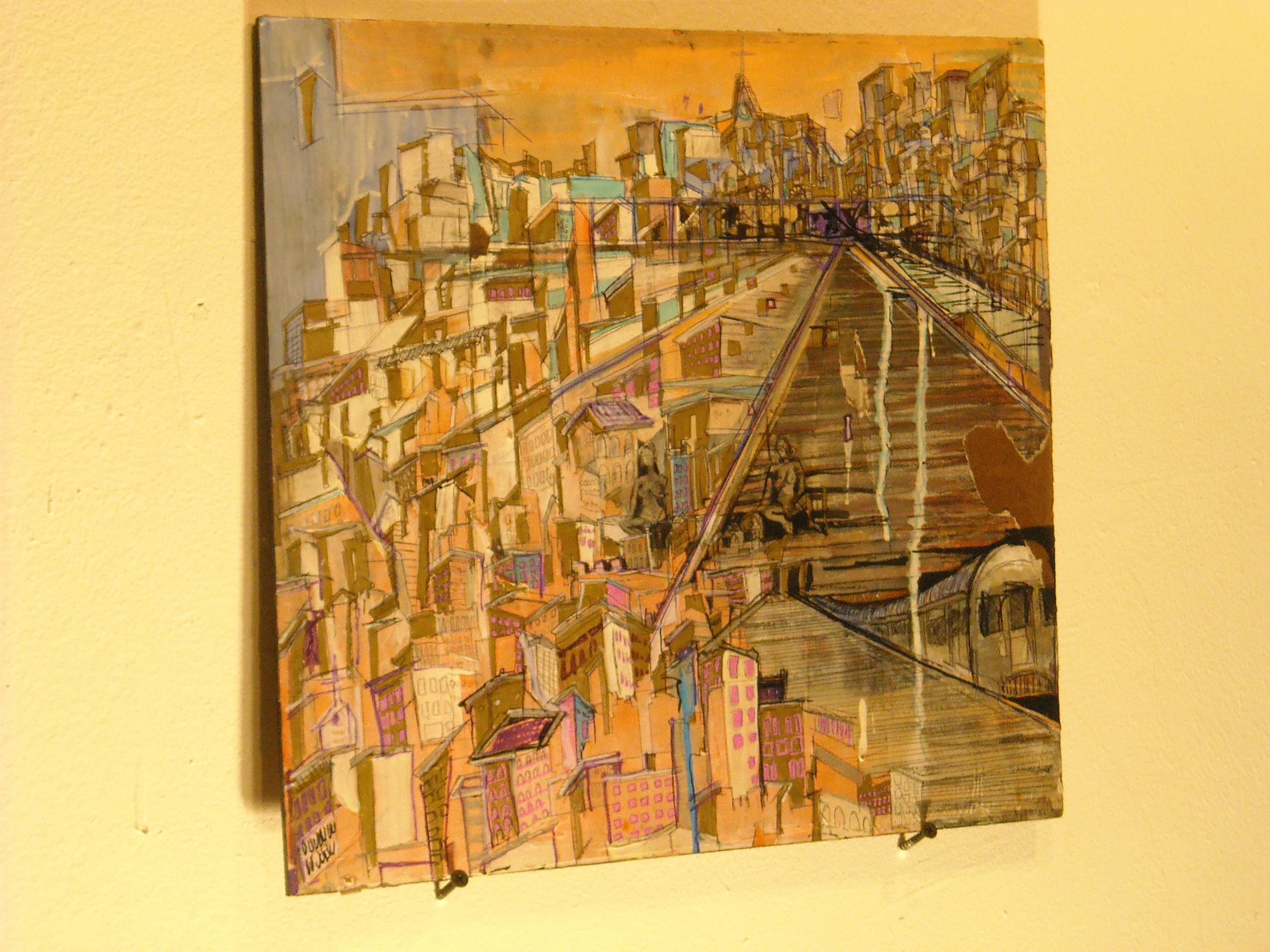 Queens Railyard
