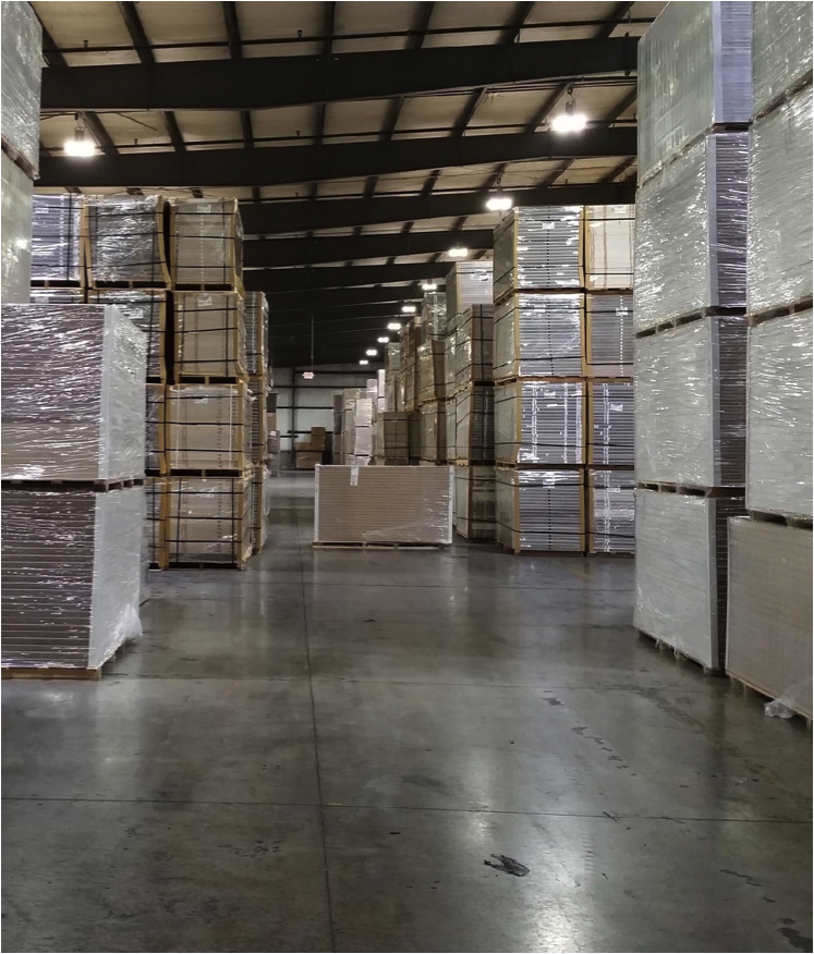  246 Units - 3D LED 180W  45 Units - 3D LED 250W 