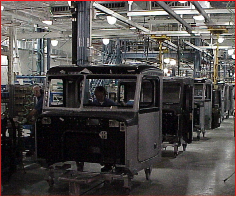  146 Units - 250-450W MH 