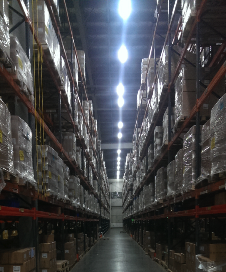  1290 Units - T8 180W 