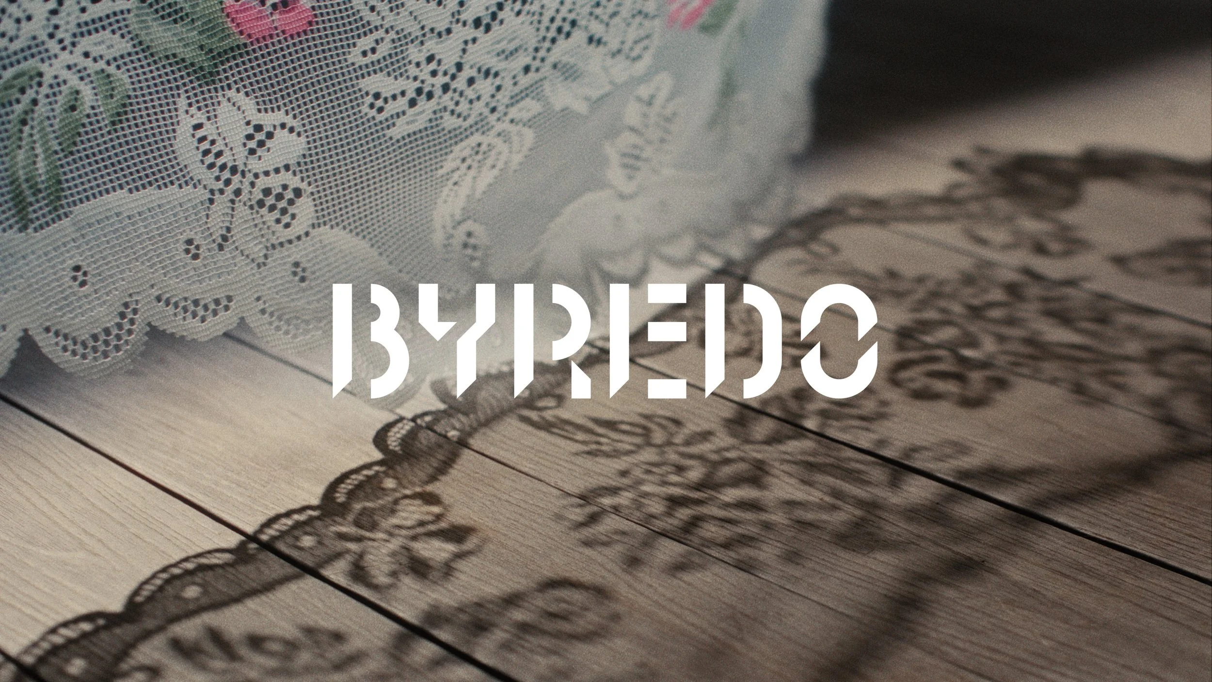 BYREDO CVD 2024 CAMPAIGN - LOST ROSE