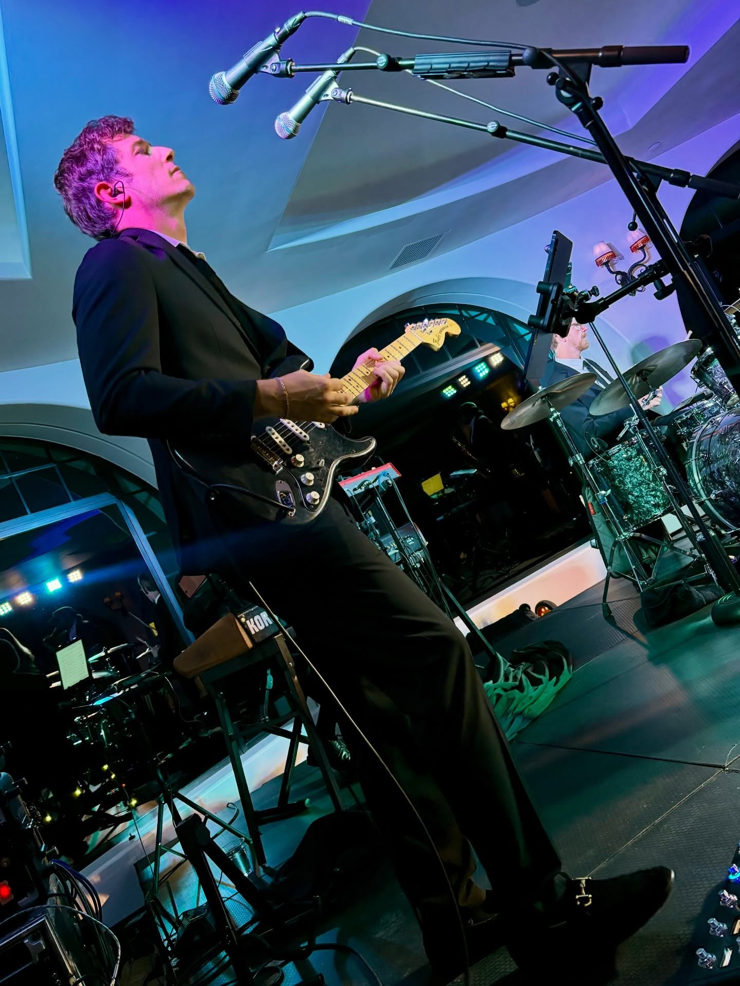 Finishing out the year with some fun times!