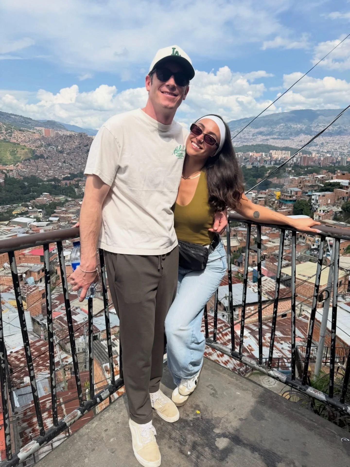 happy 2 years to my best friend @gemma_rocha 

loving you is easy ❤️