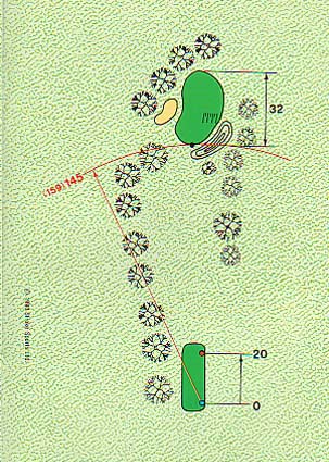 Hole 14