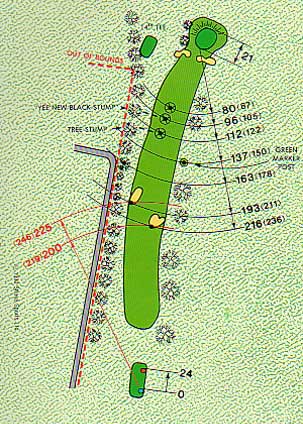 Hole 13