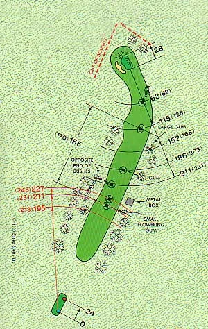 Hole 12