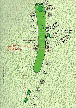 Hole 5