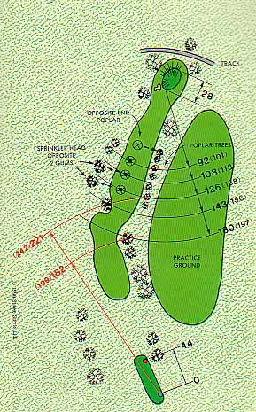 Hole 9