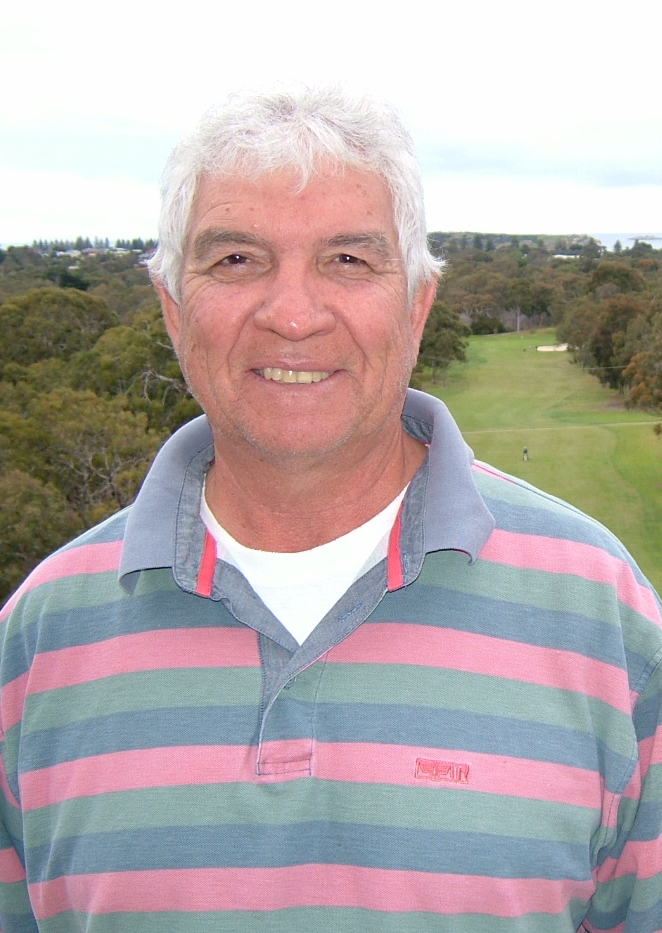 Rodney Ellis