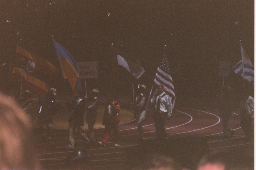 Rulon Gardner