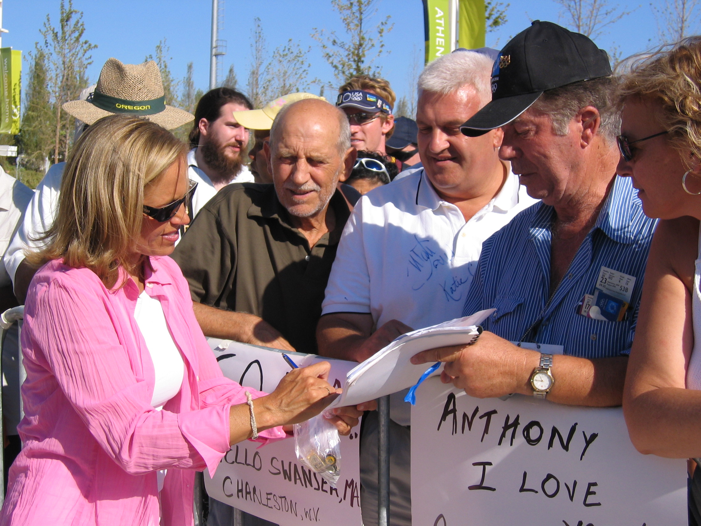 Katie Couric and the Today Show