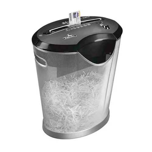 Paper Shredder
