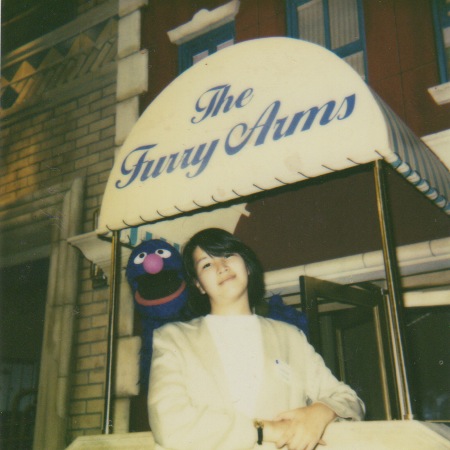 May 1994, Sesame Street, The Furry Arms