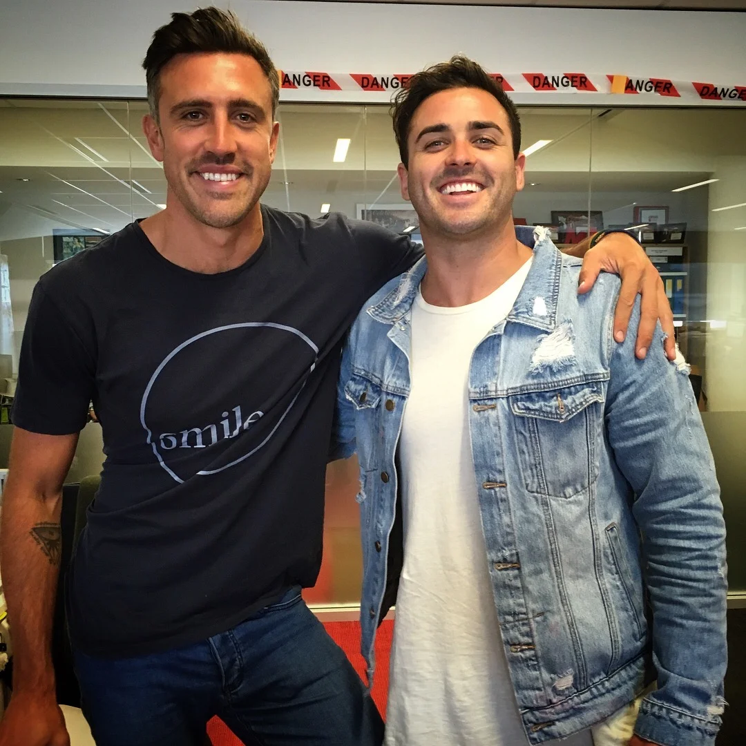 'Bachelor in Paradise' preview, WHO office in Eveleigh, March 22, 2018