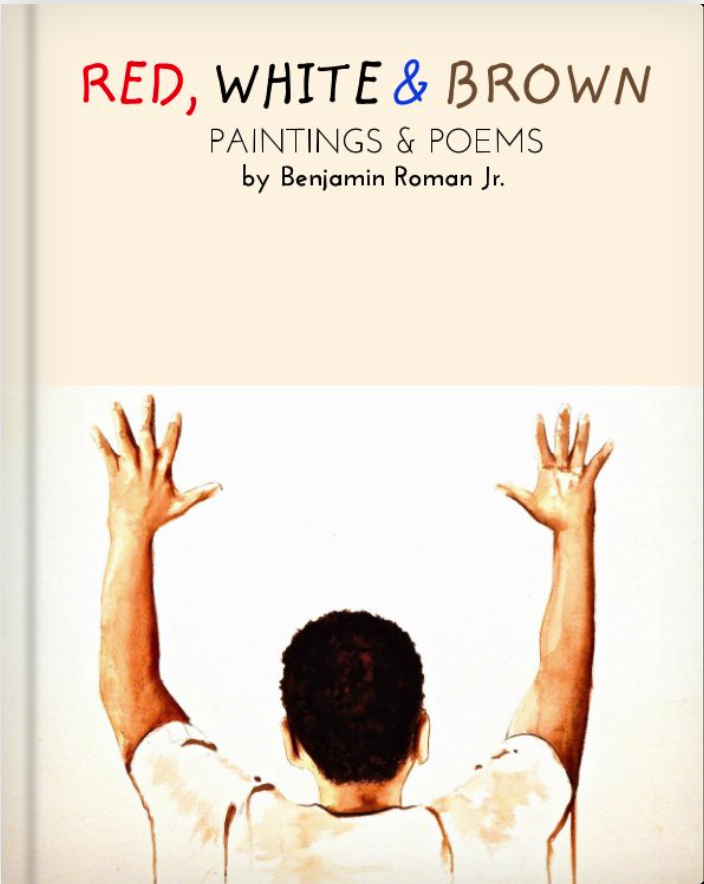Red, White &amp; Brown