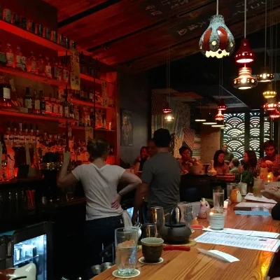 Izakaya