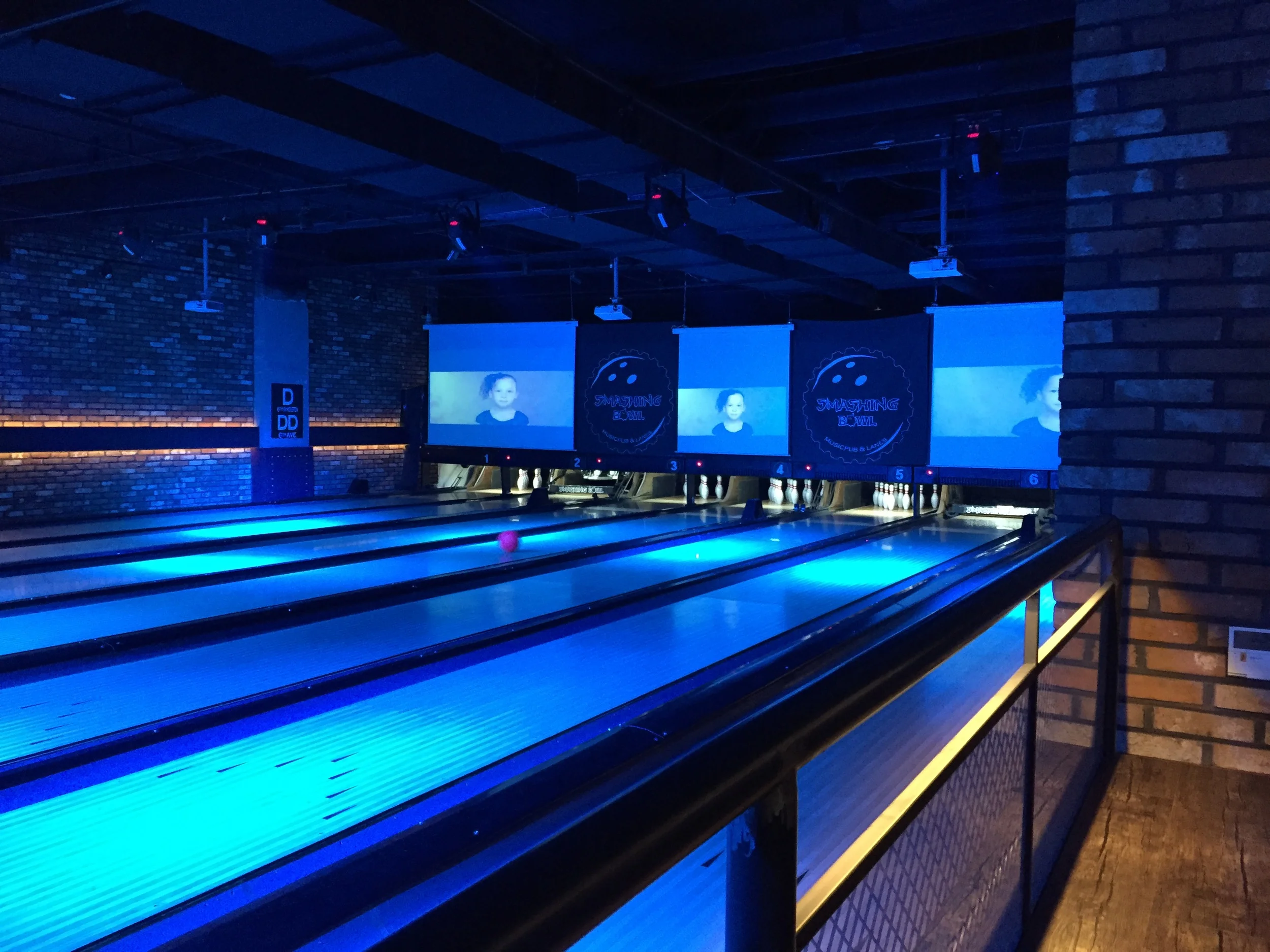 Best Bowling Alleys