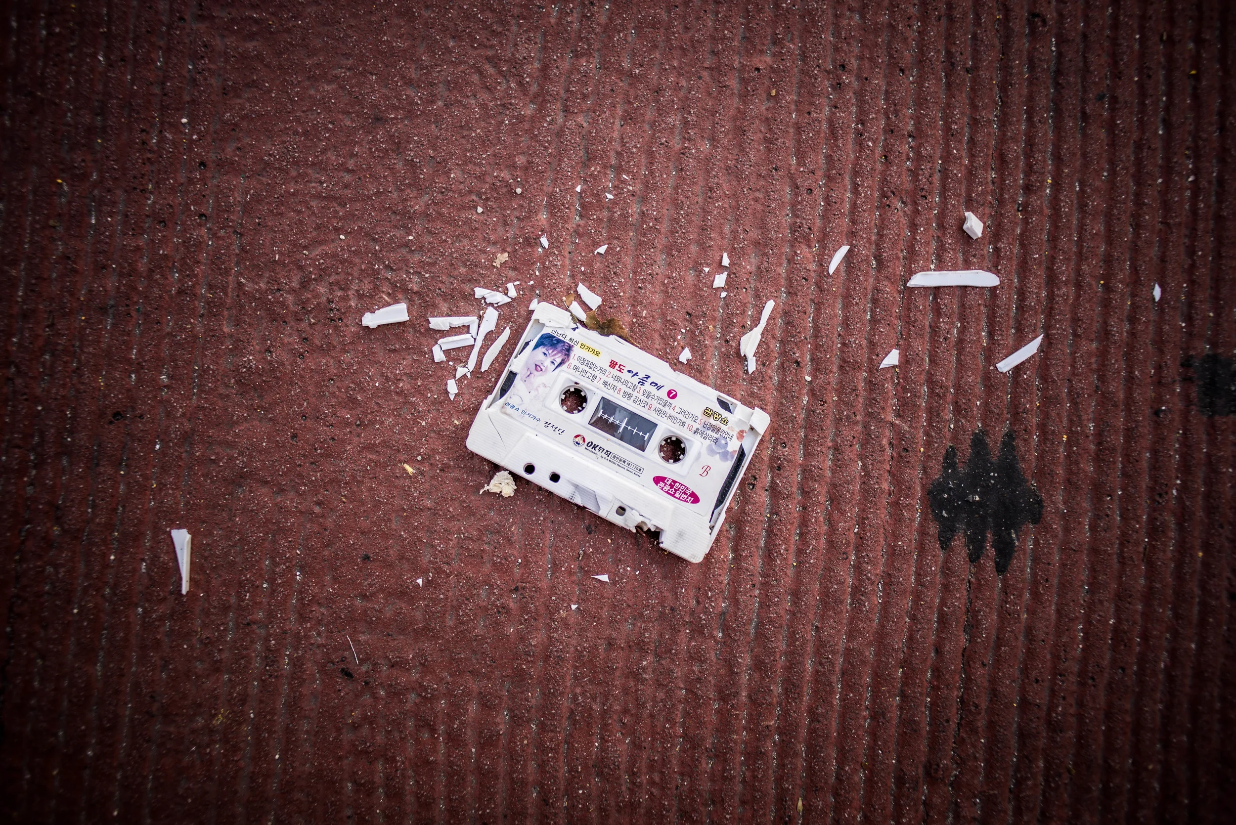 The Music Industry and Piracy