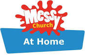 Hope you're all enjoying these very messy activities!