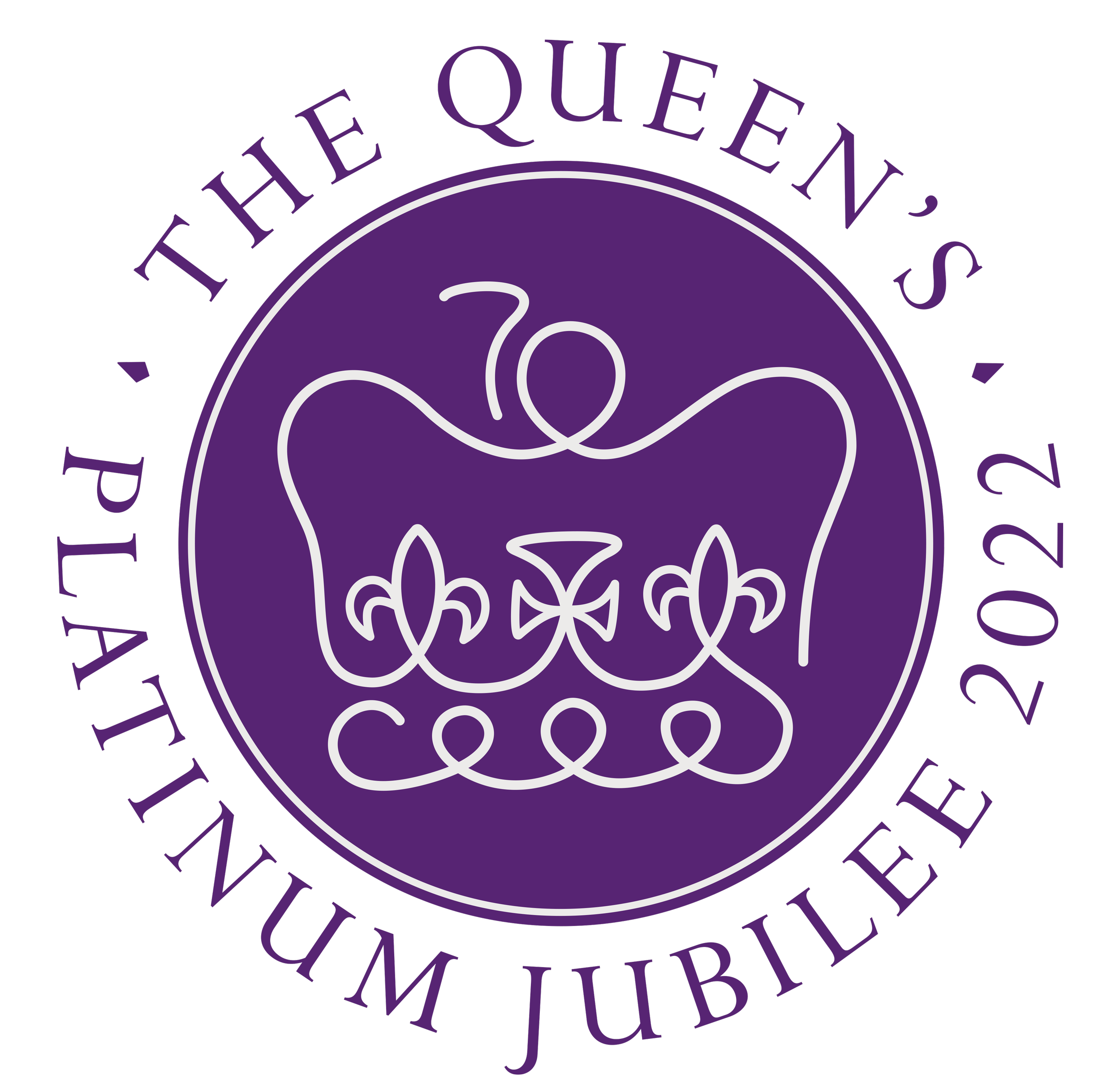 Celebrate The Queen's Platinum Jubilee at Wesley Coffee Morning