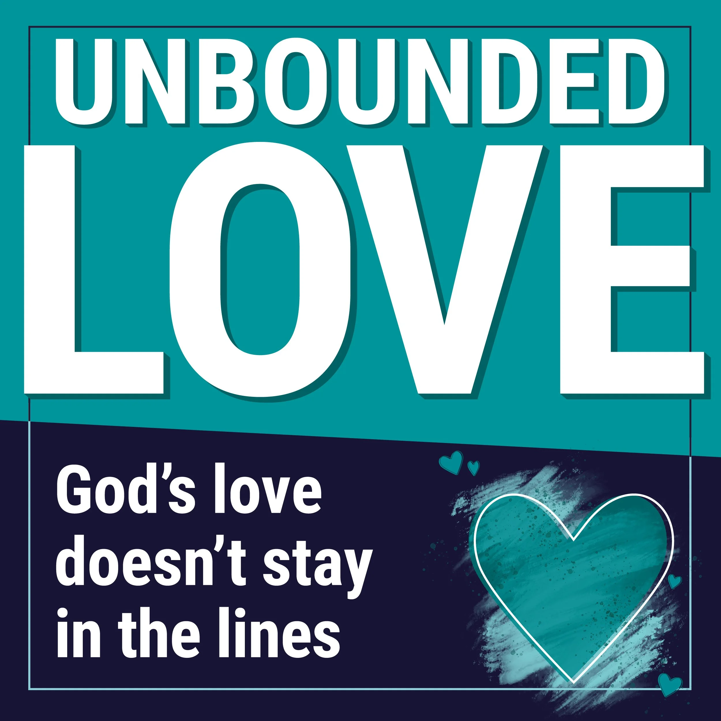 LENT 5: CHANGED FROM GLORY INTO GLORY