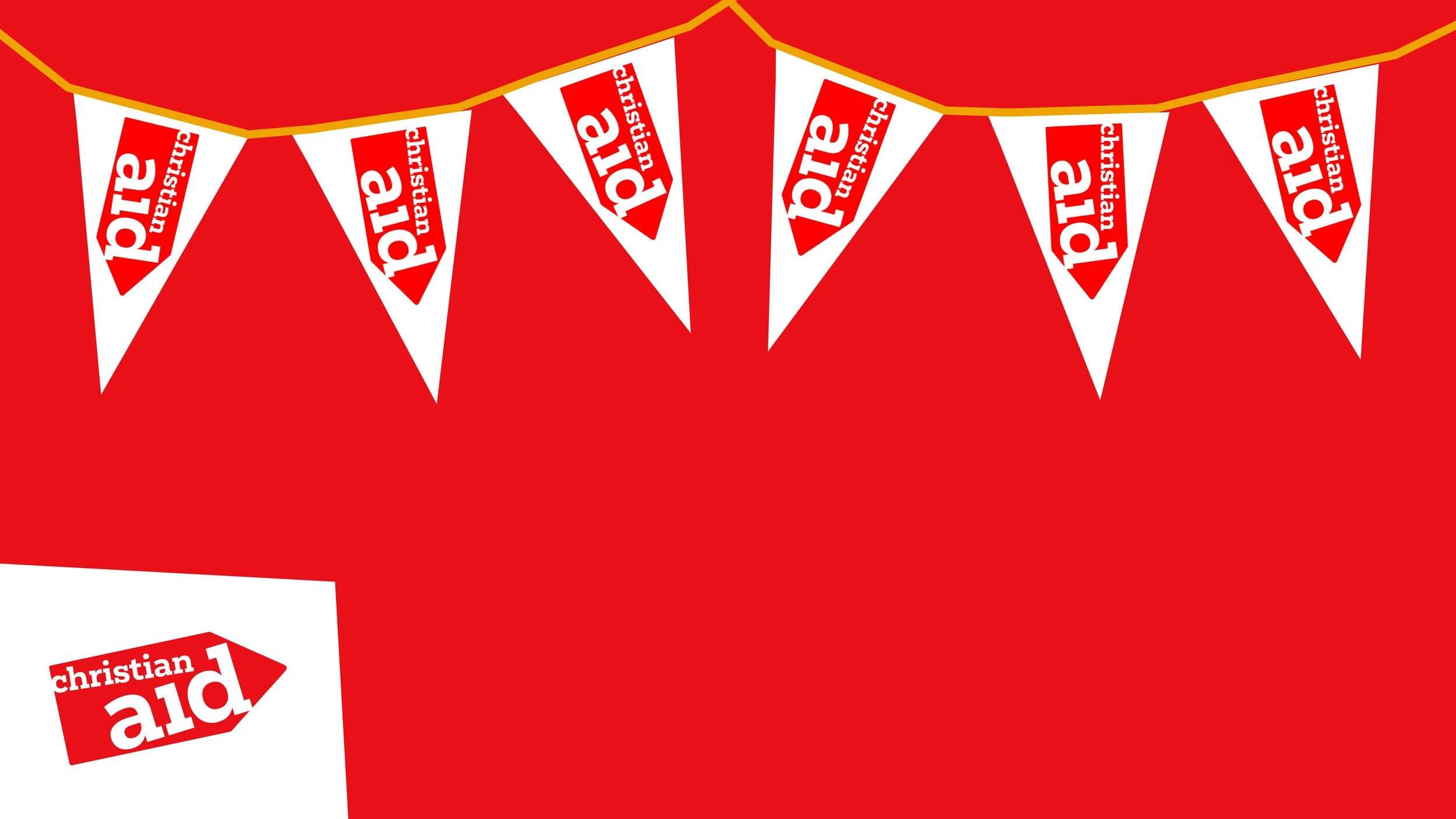 Wesley Fundraising Coffee Morning for Christian Aid