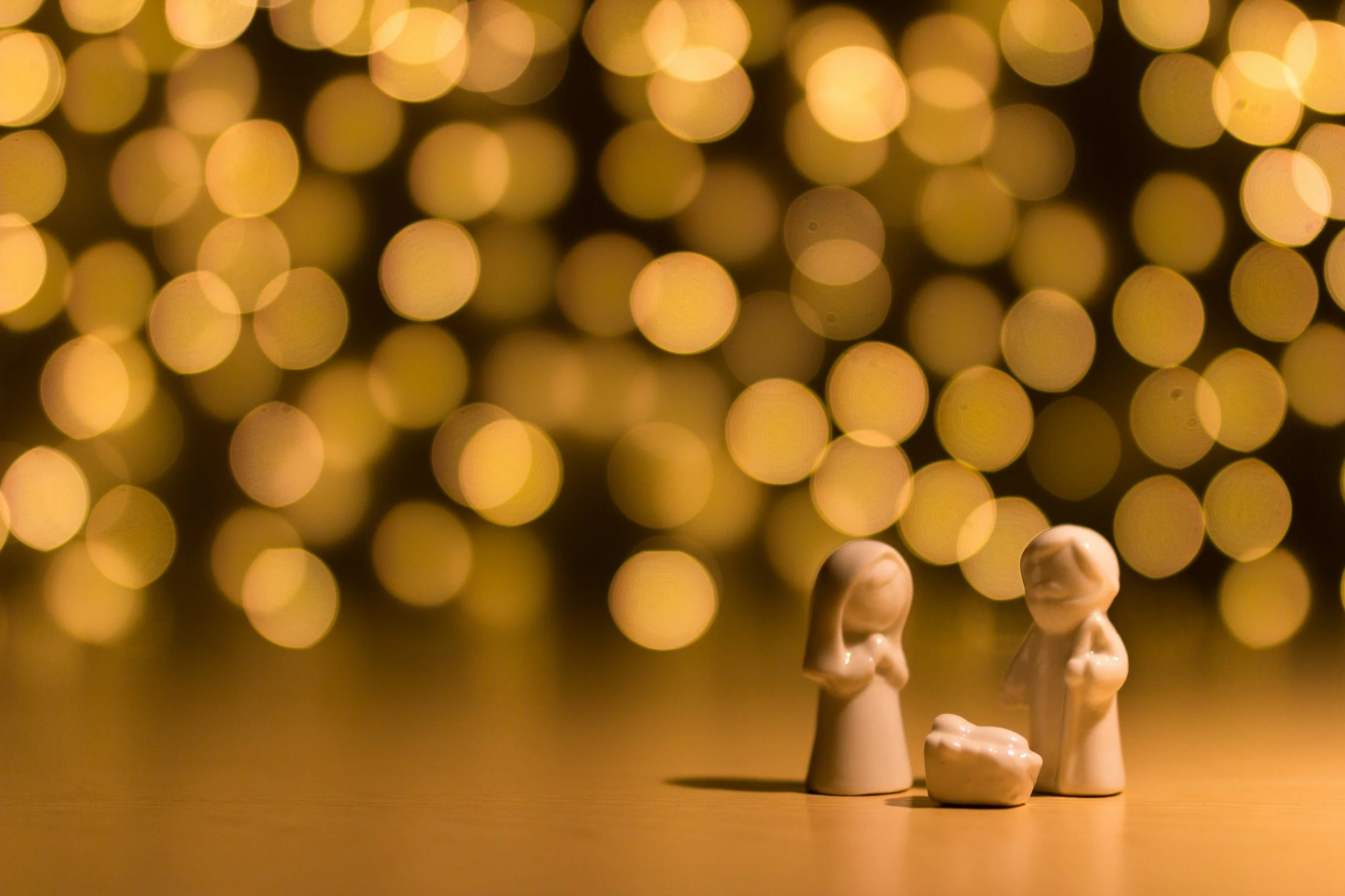 Christmas Day Service