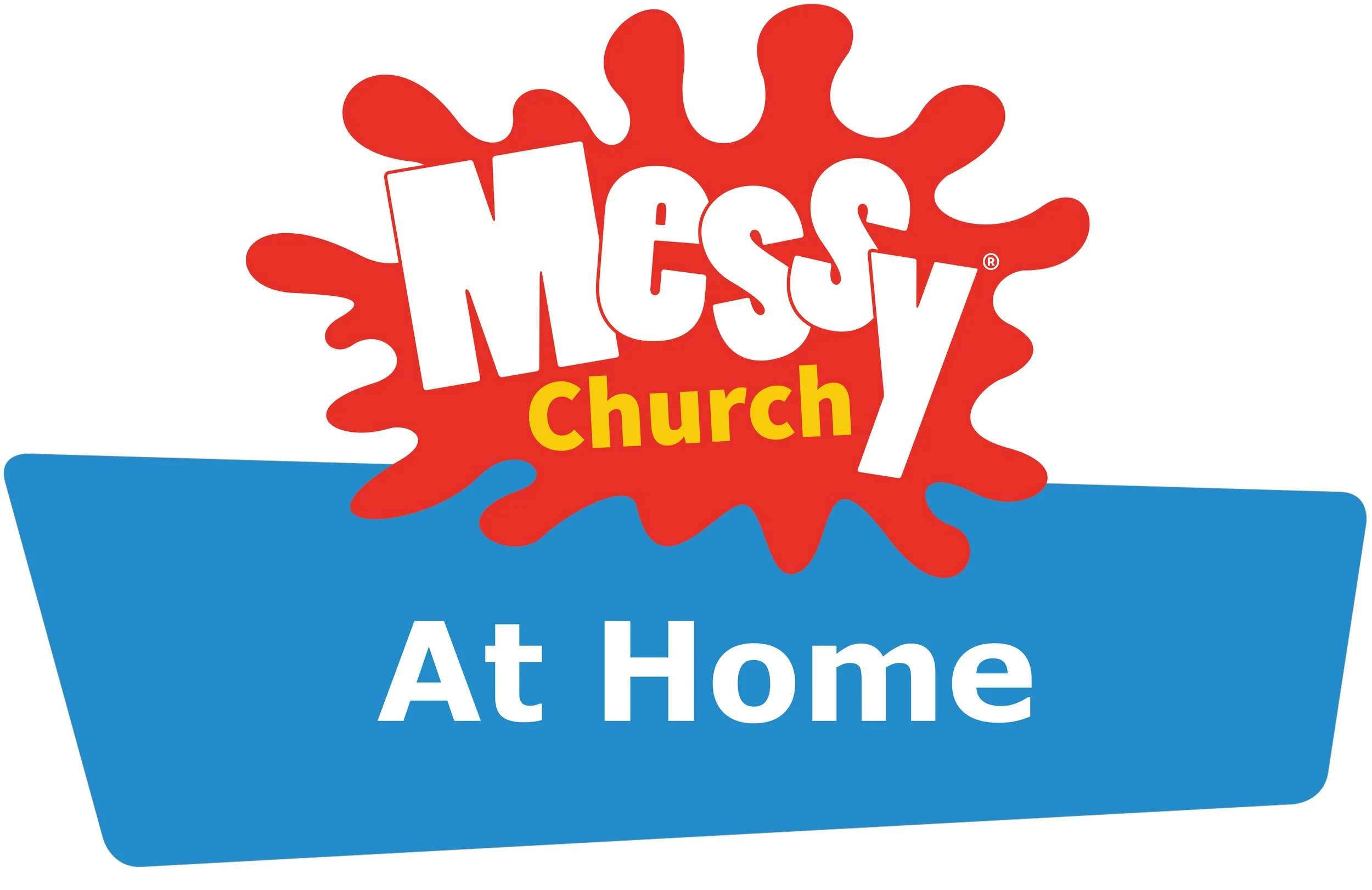 Virtual Messy Church