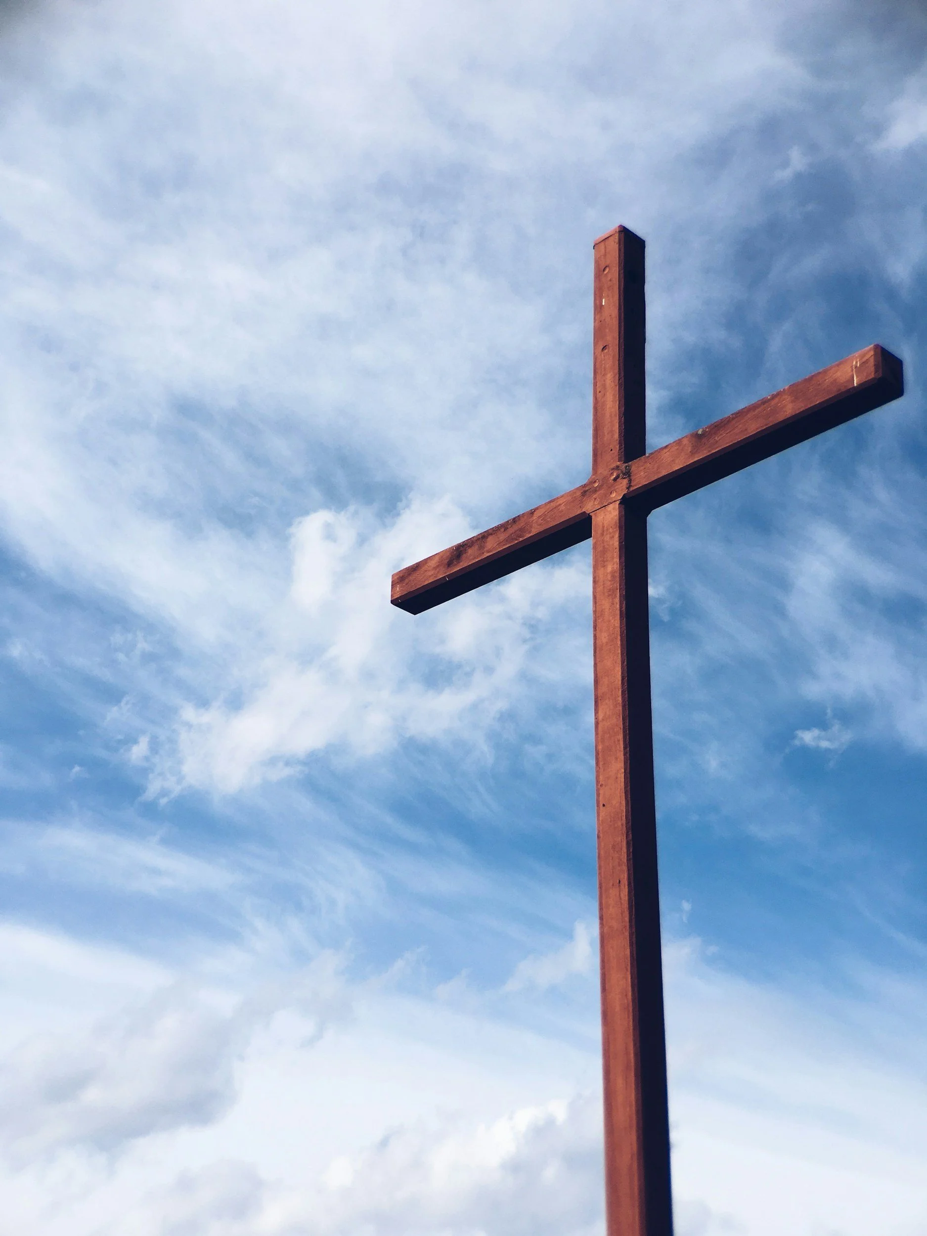 Cluster Lent Course at Sheriff Hill Church