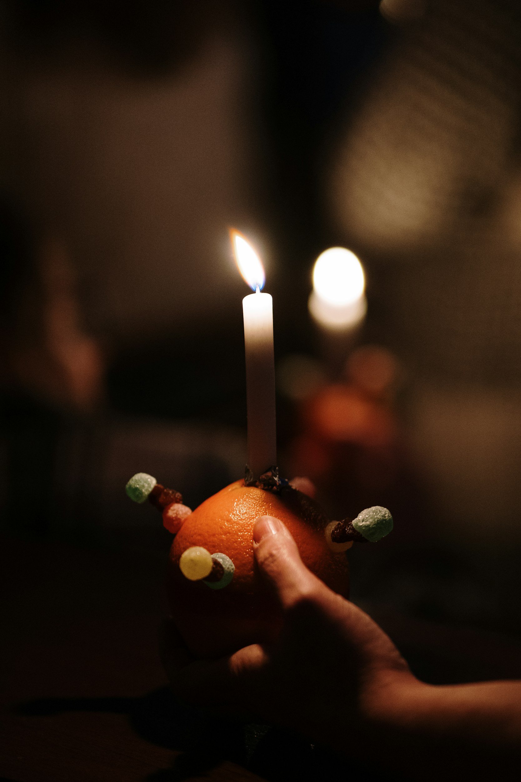 Christingle Celebration