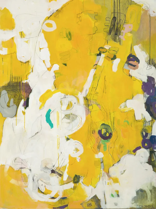 GOLDENMEAN #2&nbsp;- 2014, acrylic, charcoal on canvas, 1200X900mm&nbsp;