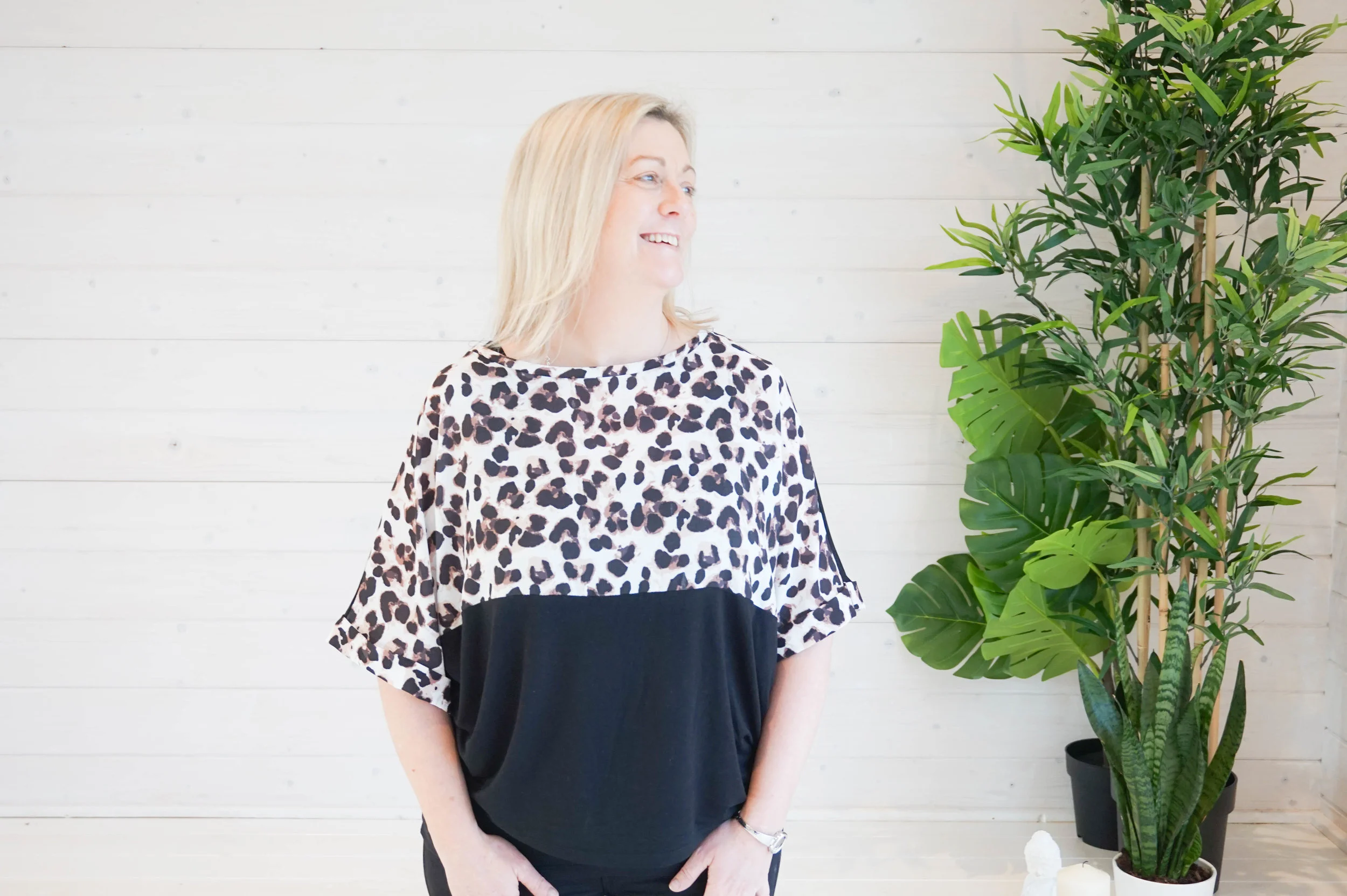 Caroline - Front of House | Corporate Liaison