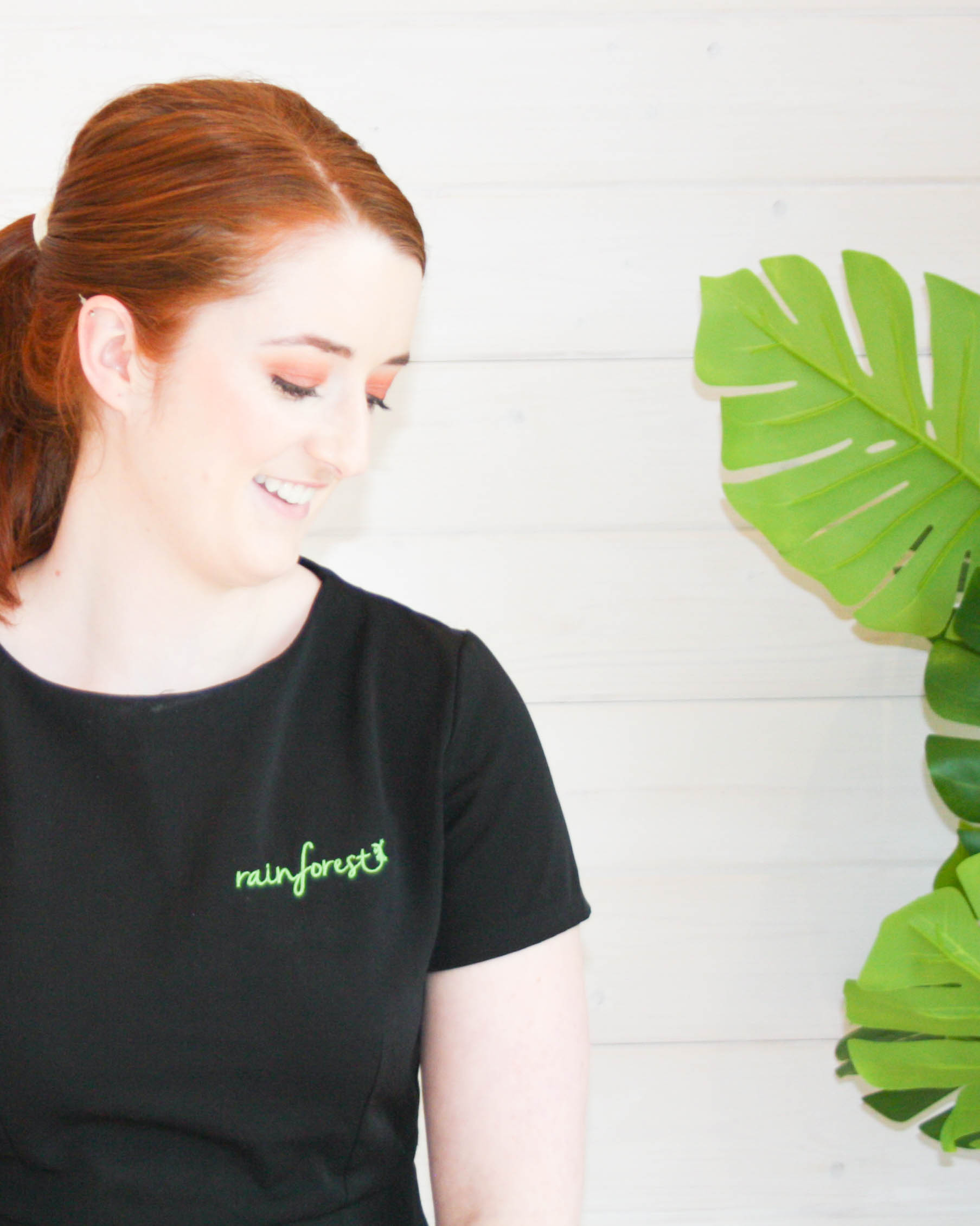 Aoife - Senior Therapist