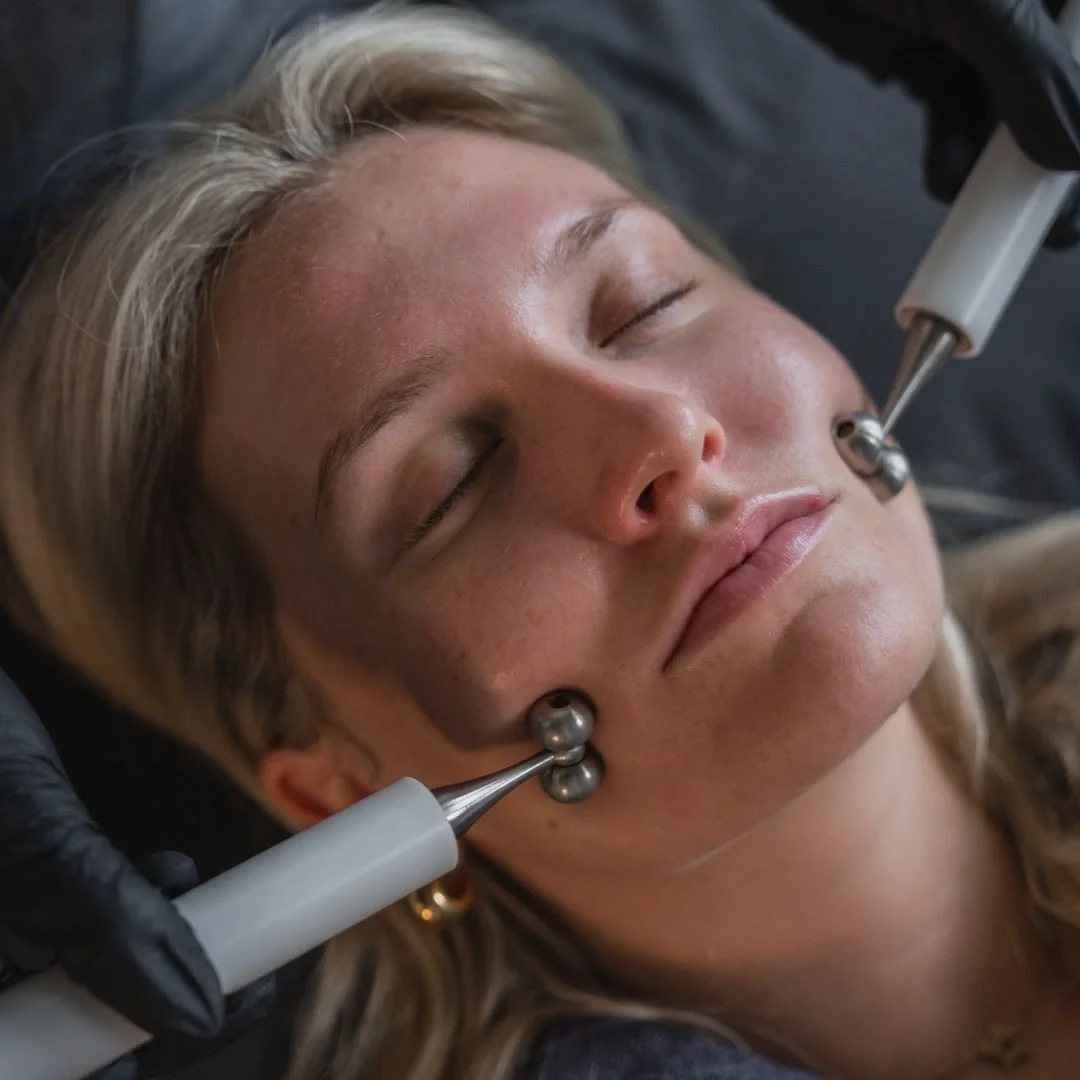 The Rejuvenation Face & Body Package