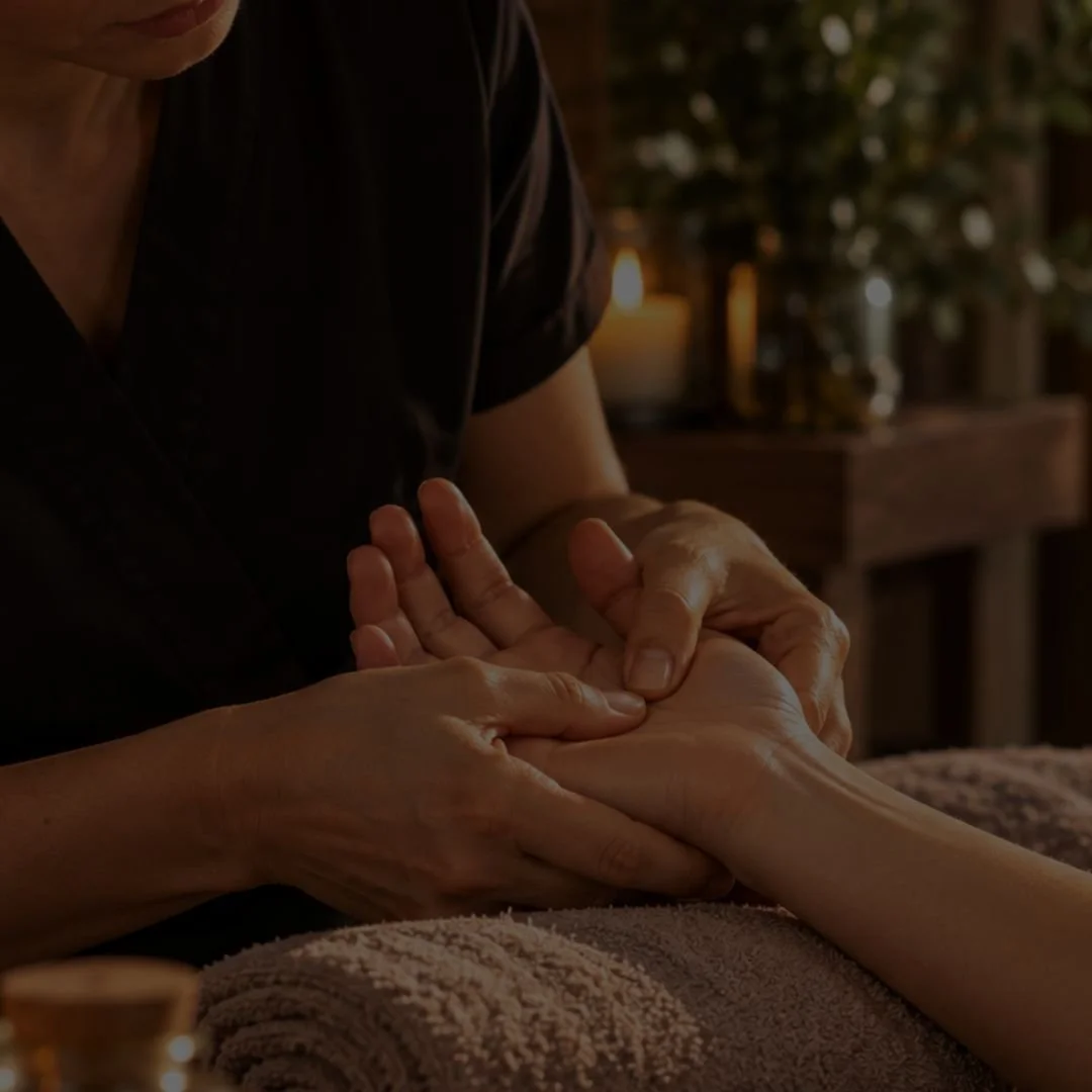 Reflexology