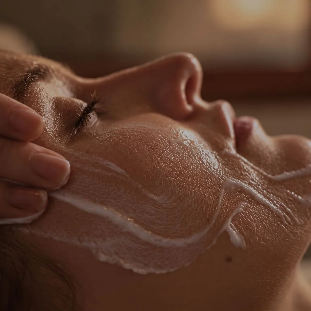 Mini Cleanse Facial