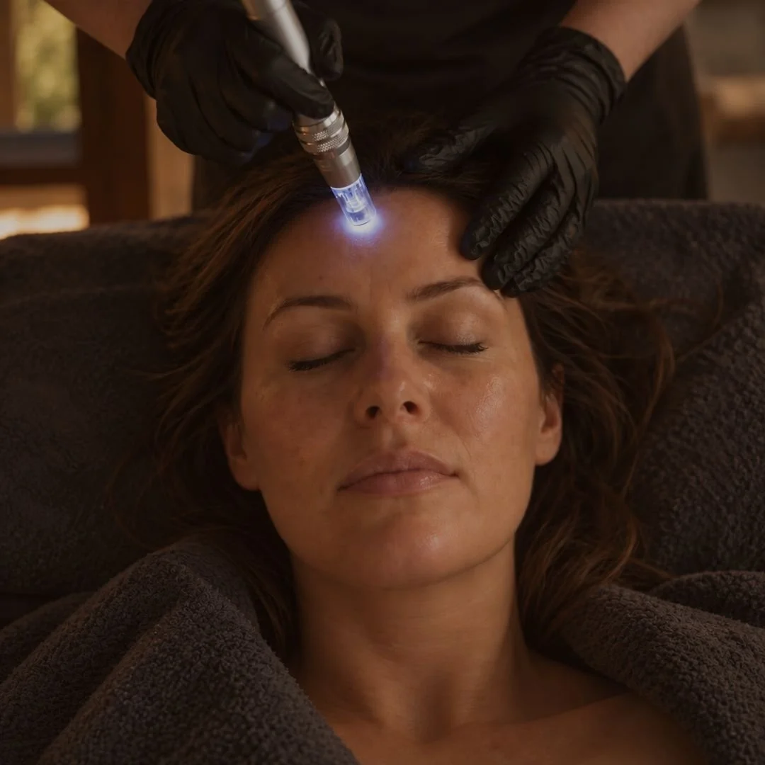 Skinboosters Premium Facial