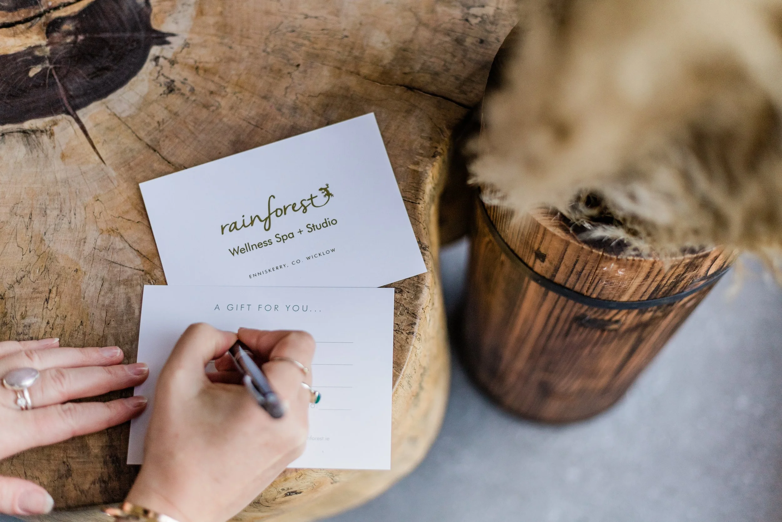 Spa Vouchers | Spa Day Gift Vouchers