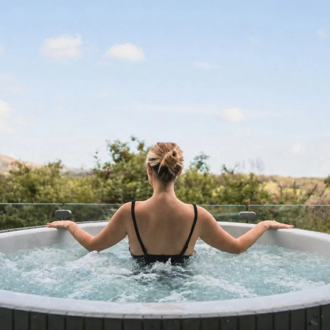 The Spa Sanctuary Face & Body Package
