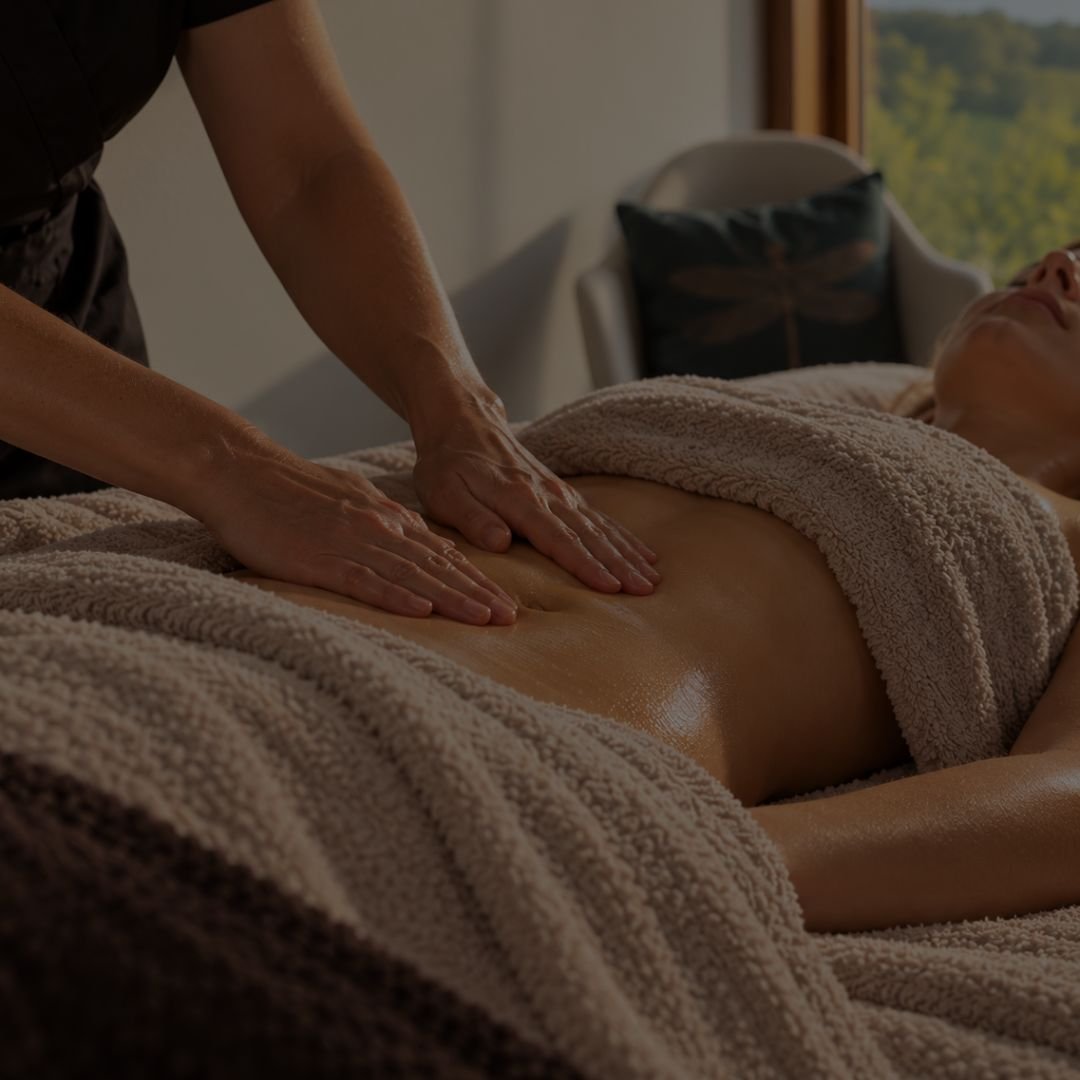 Lymphatic Drainage Massage