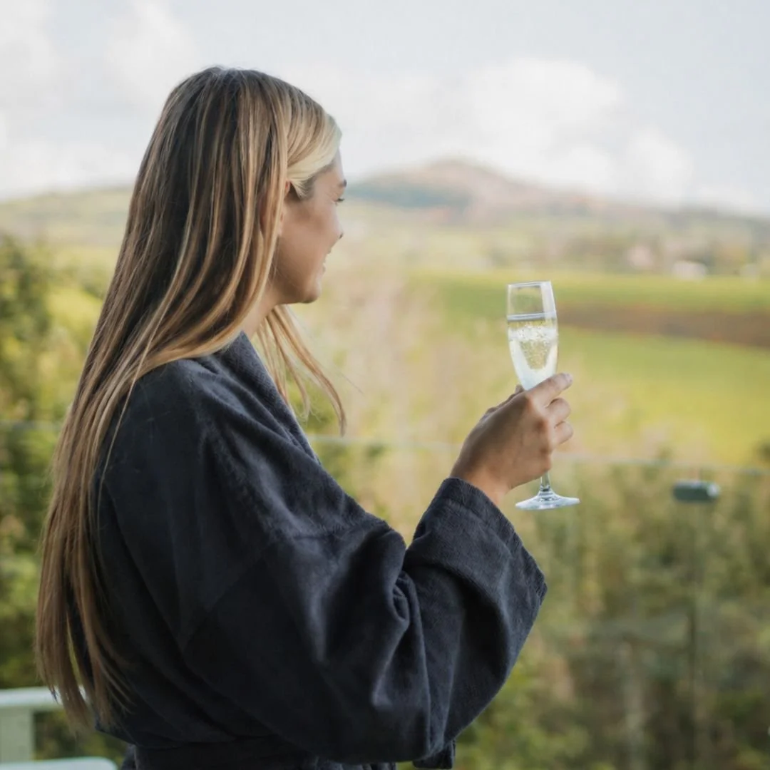 The Luxe Spa Treat For You Package