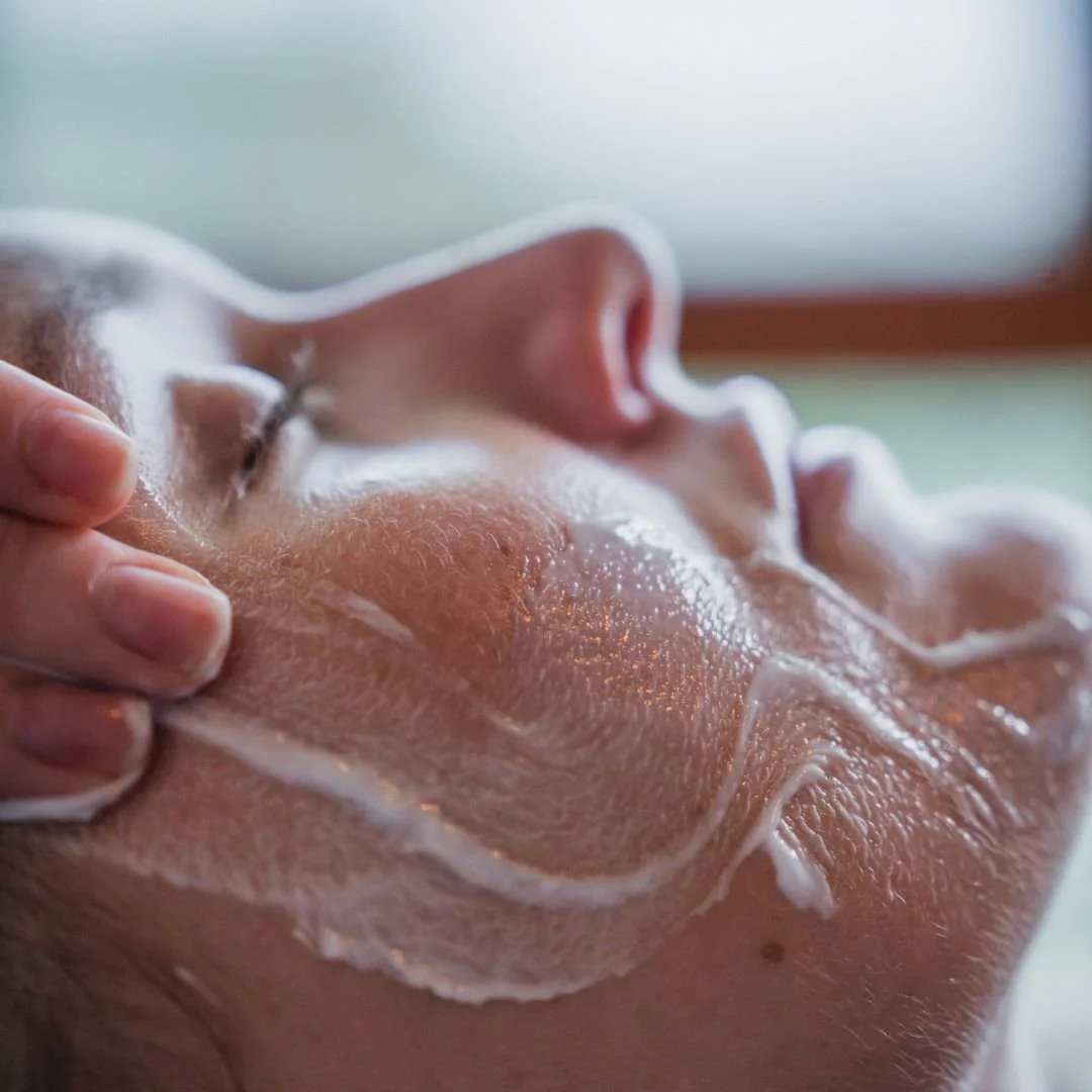 The KLINIK Advanced Skin Renewal