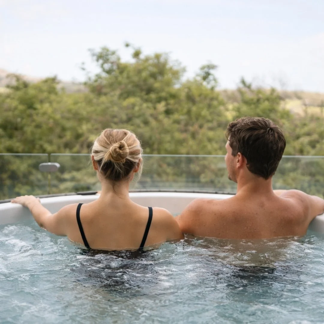 The Sugarloaf Spa Package