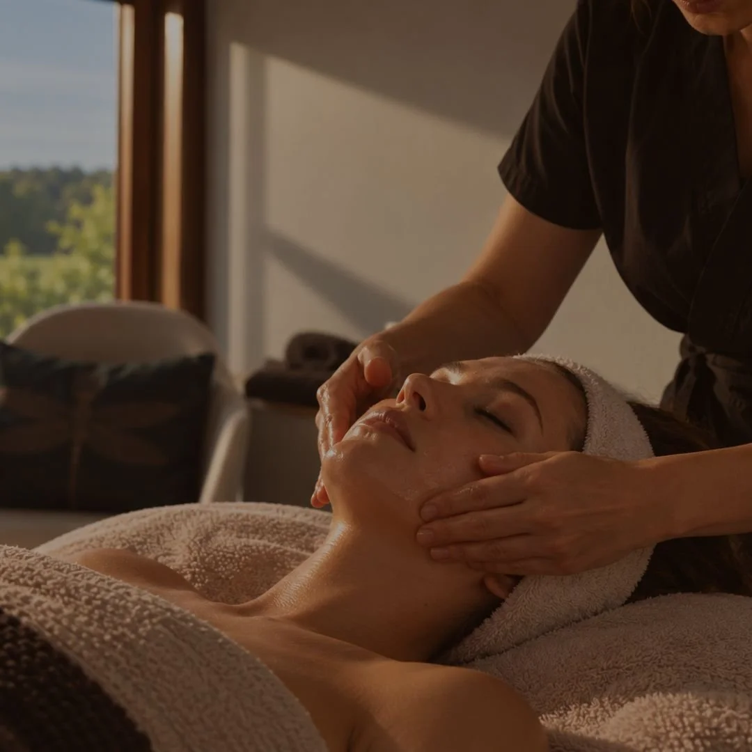 Premium Spa Facial