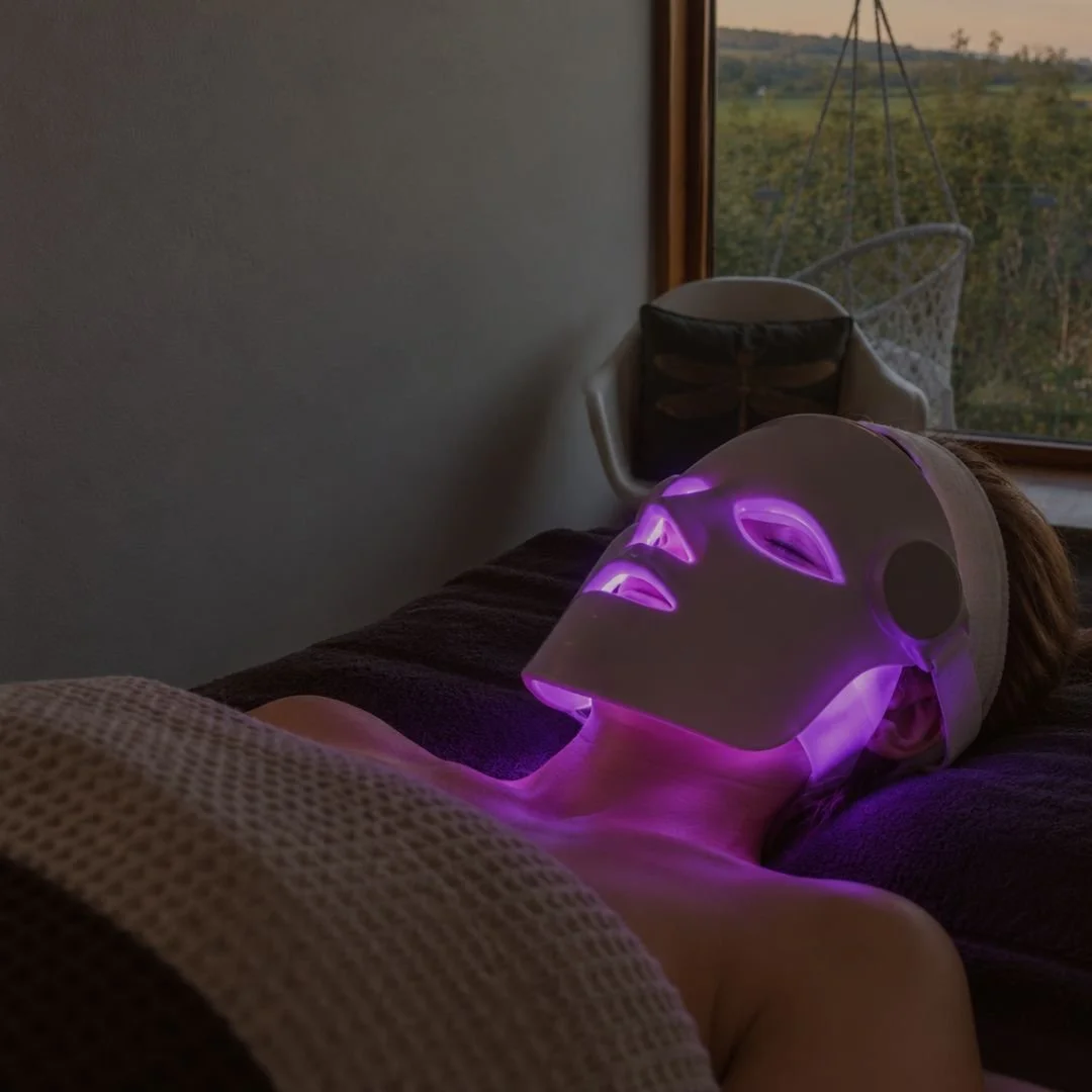 Caci LED Mask