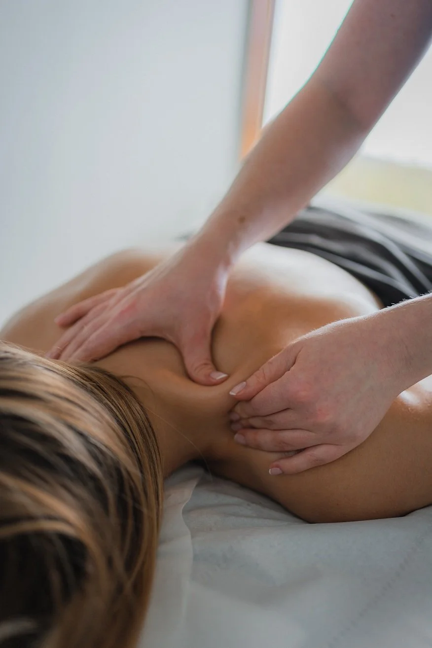 spa massage