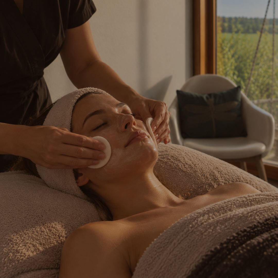 Classic Spa Facial