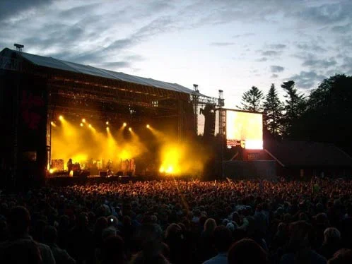 Hovefestivalen