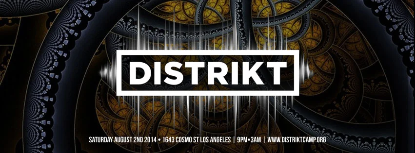 Saturday, August 2nd | 9pm–3am
