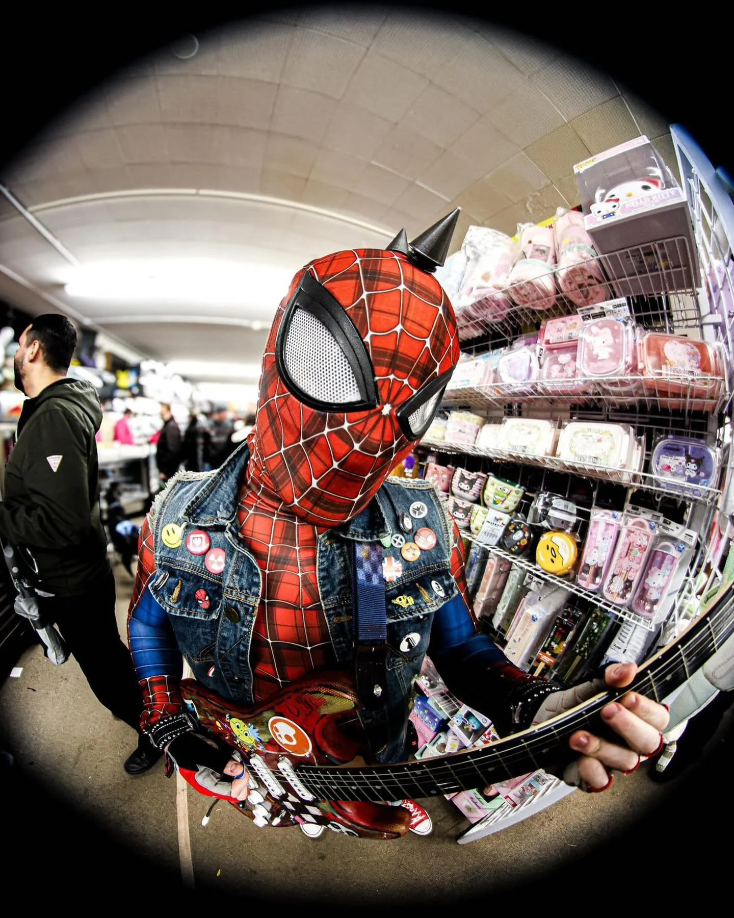 Photo by @shotby_ayden from a few weeks ago!